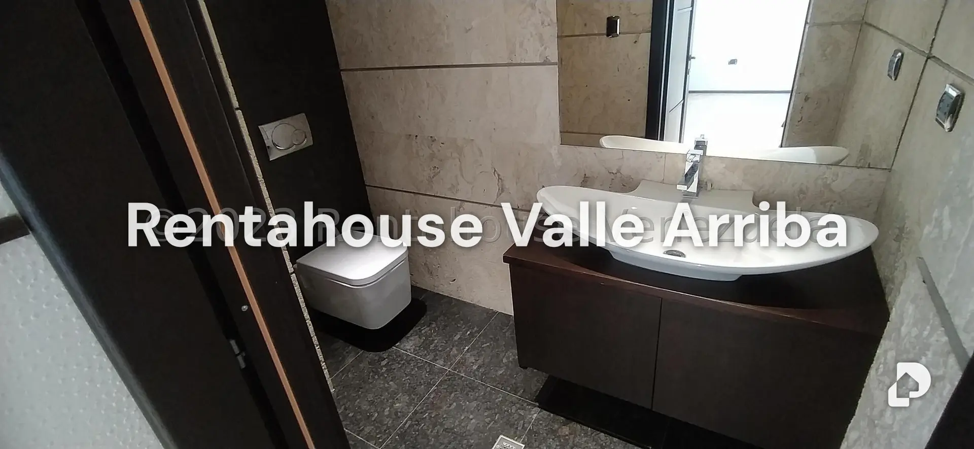 Apartamento en Colinas de Valle Arriba, Caracas – 17