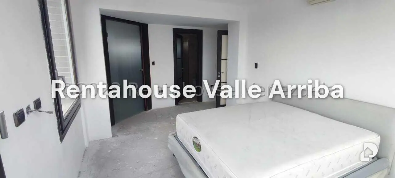 Apartamento en Colinas de Valle Arriba, Caracas – 27