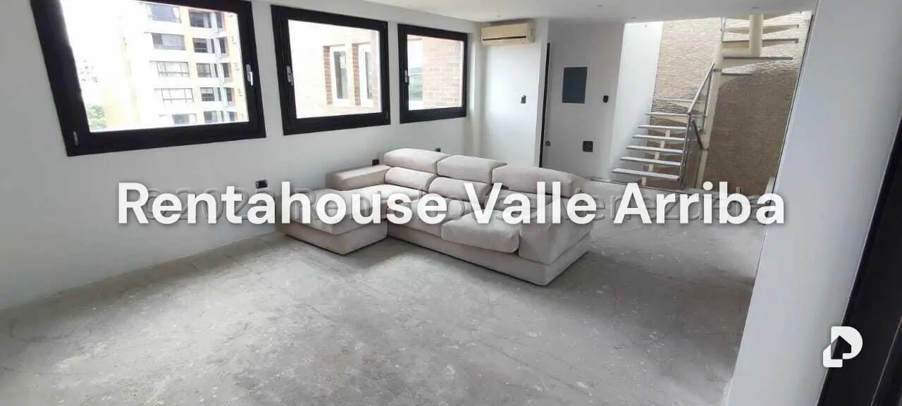 Apartamento en Colinas de Valle Arriba, Caracas – 16