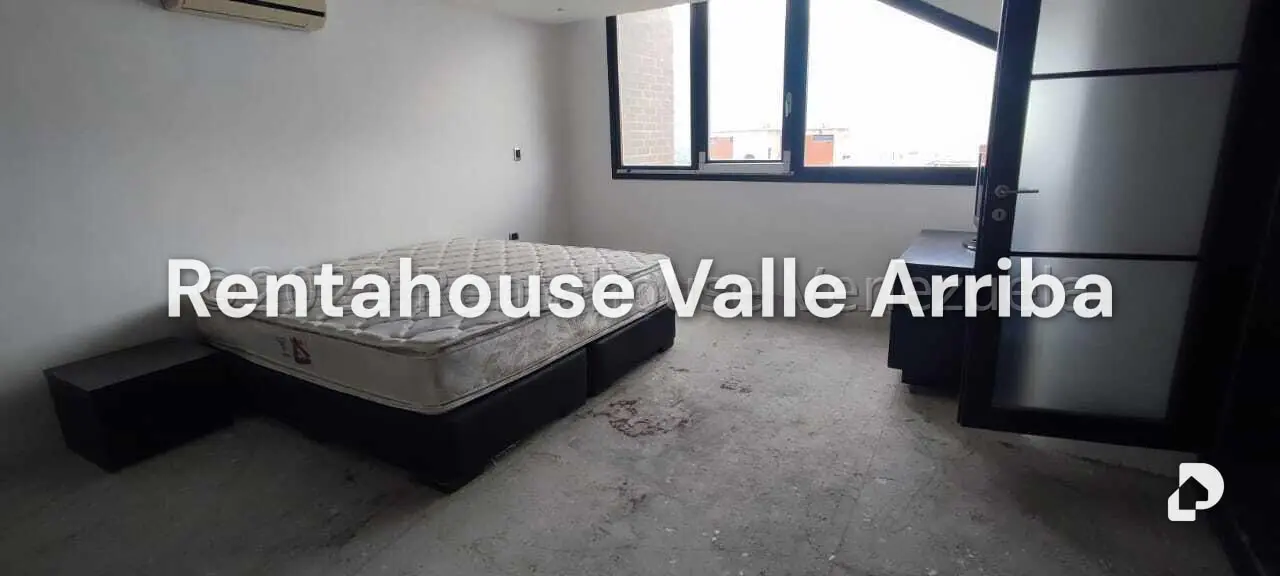 Apartamento en Colinas de Valle Arriba, Caracas – 21