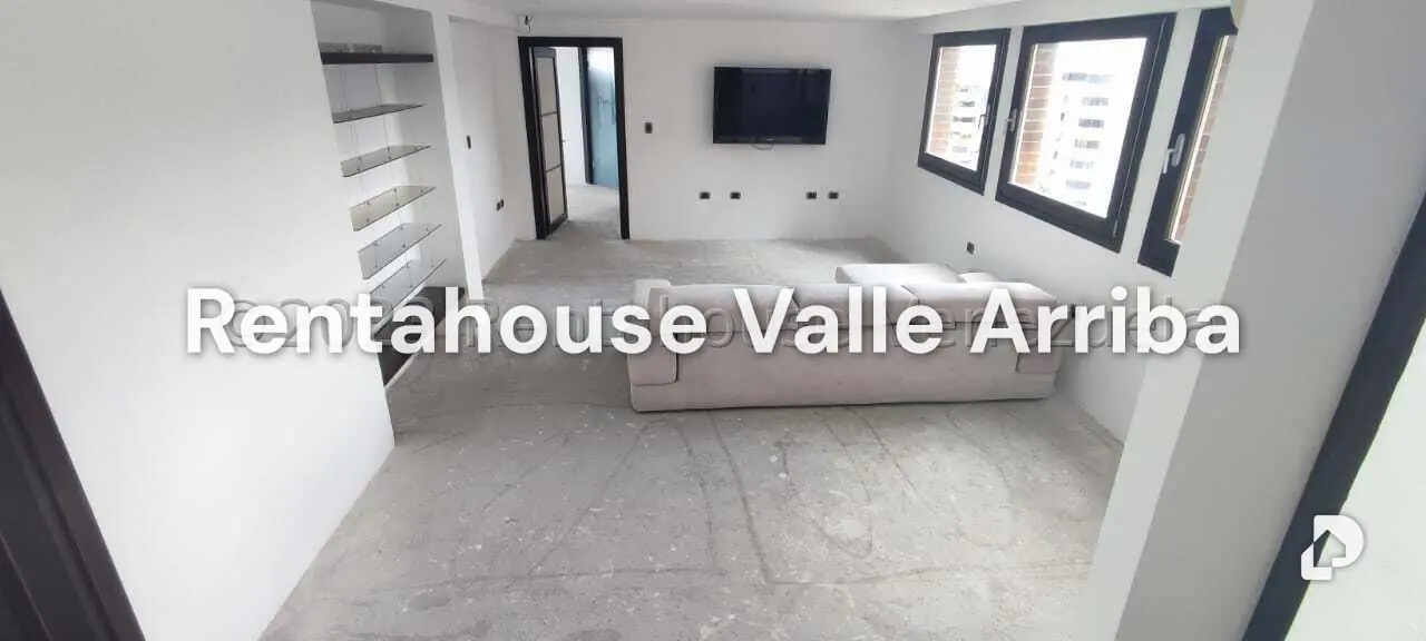 Apartamento en Colinas de Valle Arriba, Caracas – 15