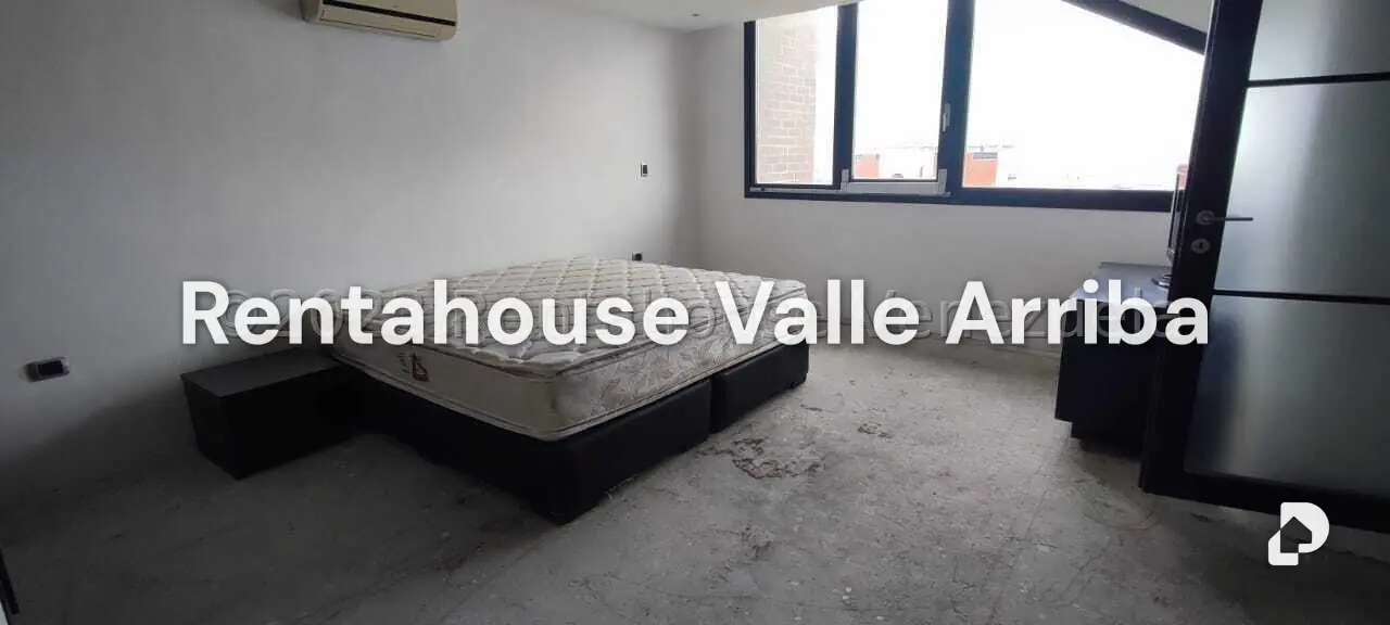 Apartamento en Colinas de Valle Arriba, Caracas – 20