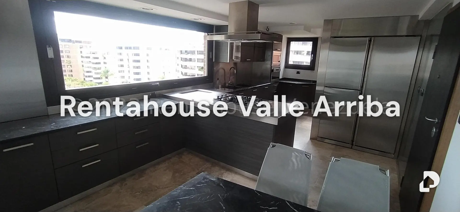 Apartamento en Colinas de Valle Arriba, Caracas – 12