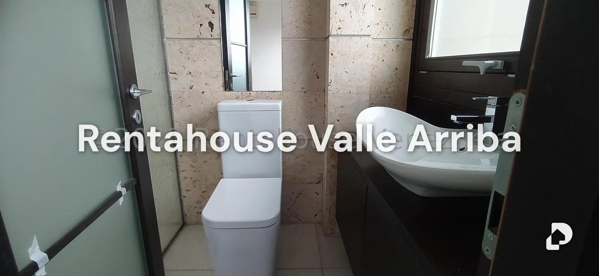 Apartamento en Colinas de Valle Arriba, Caracas – 28