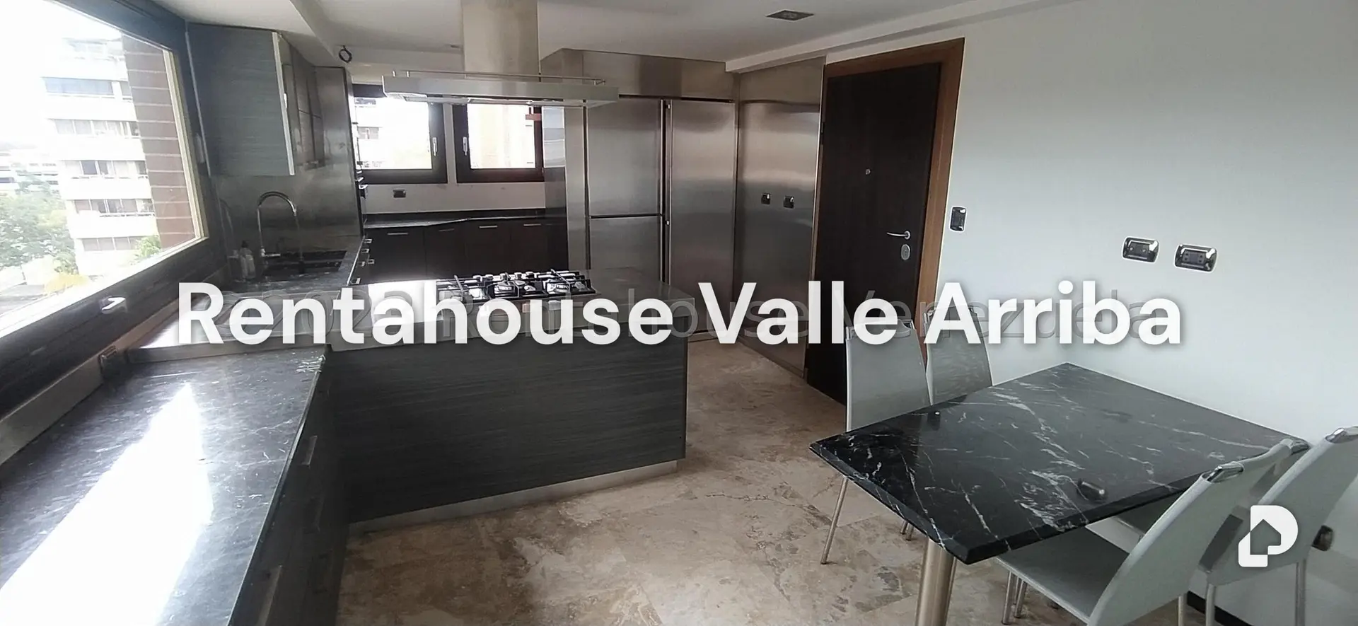 Apartamento en Colinas de Valle Arriba, Caracas – 11