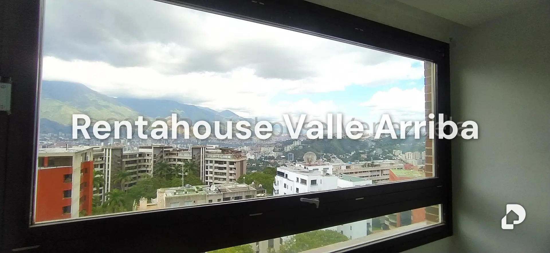 Apartamento en Colinas de Valle Arriba, Caracas – 24