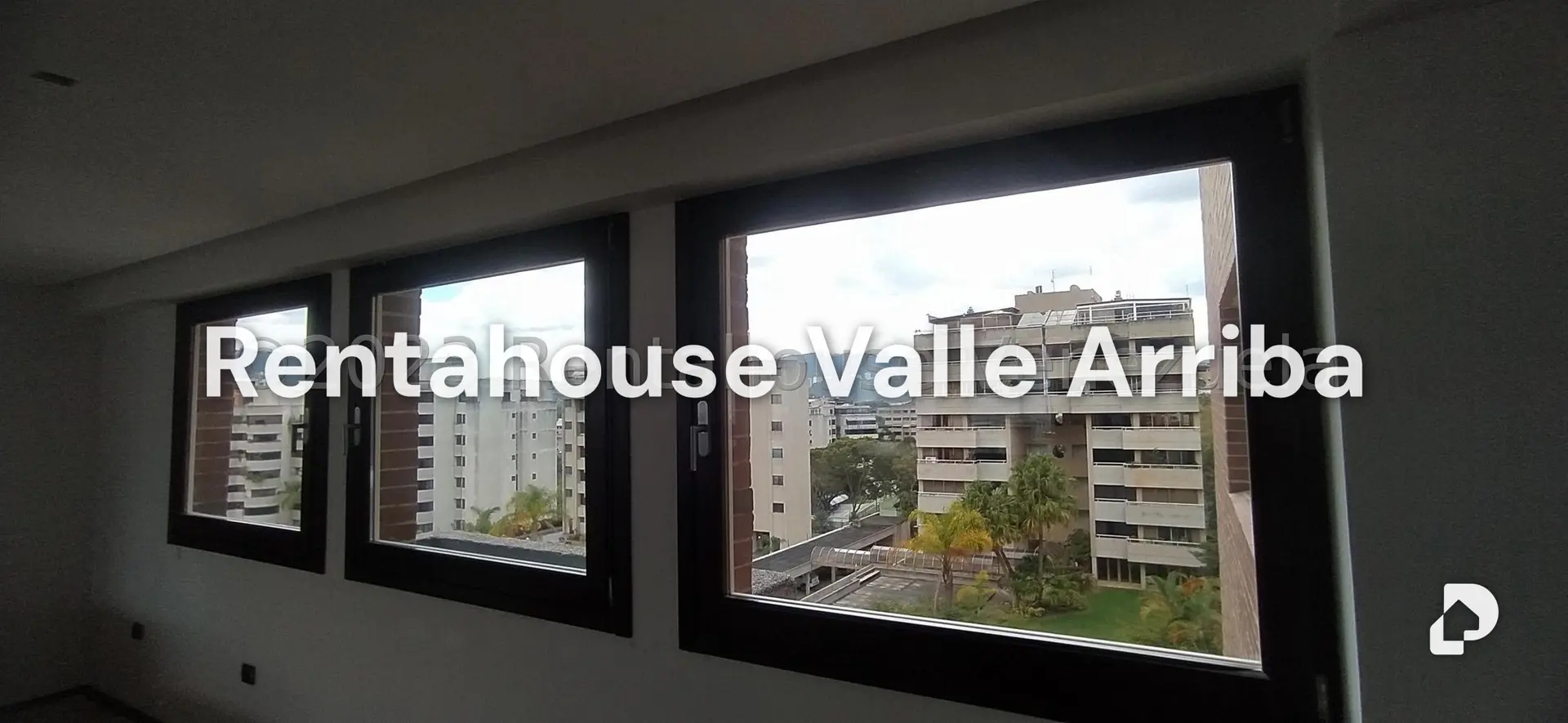 Apartamento en Colinas de Valle Arriba, Caracas – 9