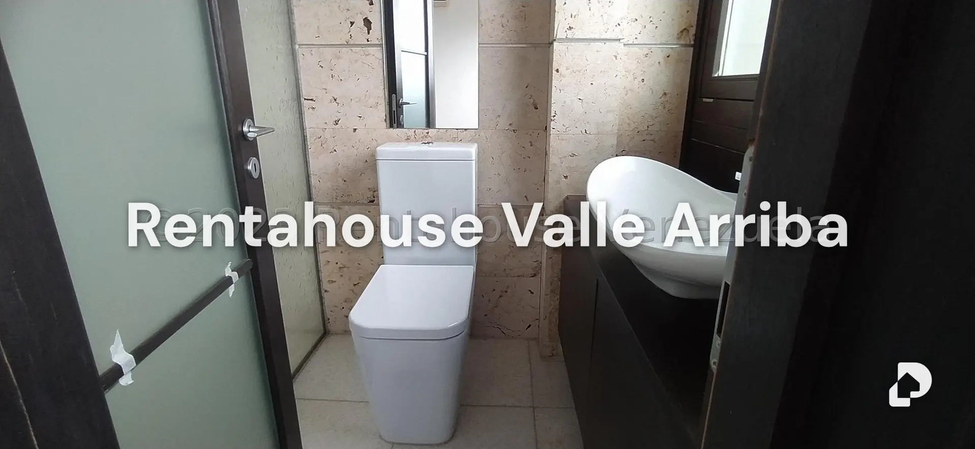 Apartamento en Colinas de Valle Arriba, Caracas – 19