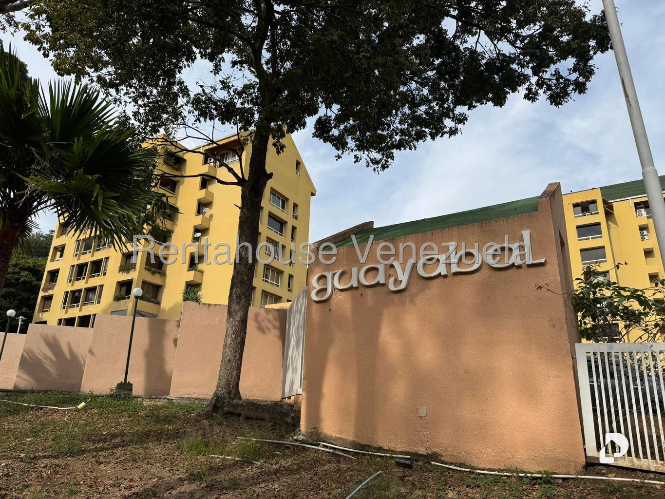 Apartamento en La Alameda, Caracas