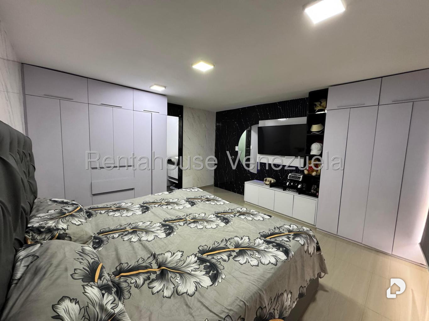 Apartamento en La Alameda, Caracas