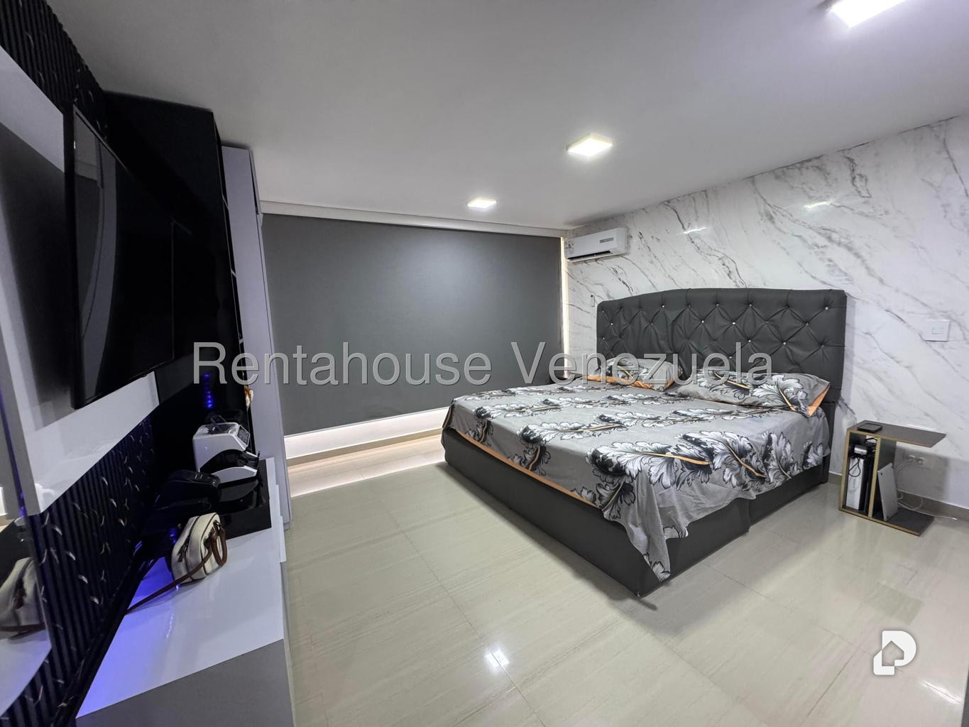 Apartamento en La Alameda, Caracas