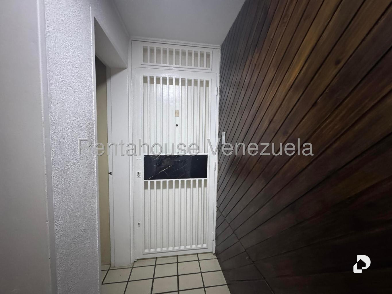 Apartamento en La Alameda, Caracas