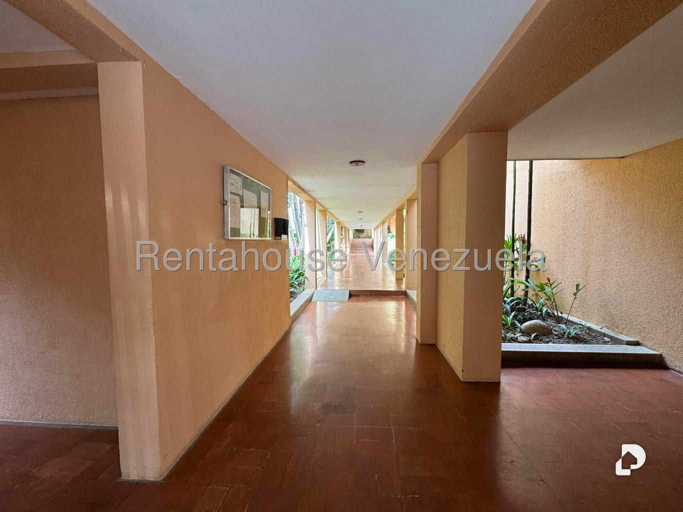 Apartamento en La Alameda, Caracas