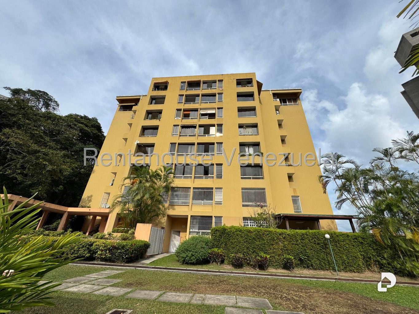 Apartamento en La Alameda, Caracas