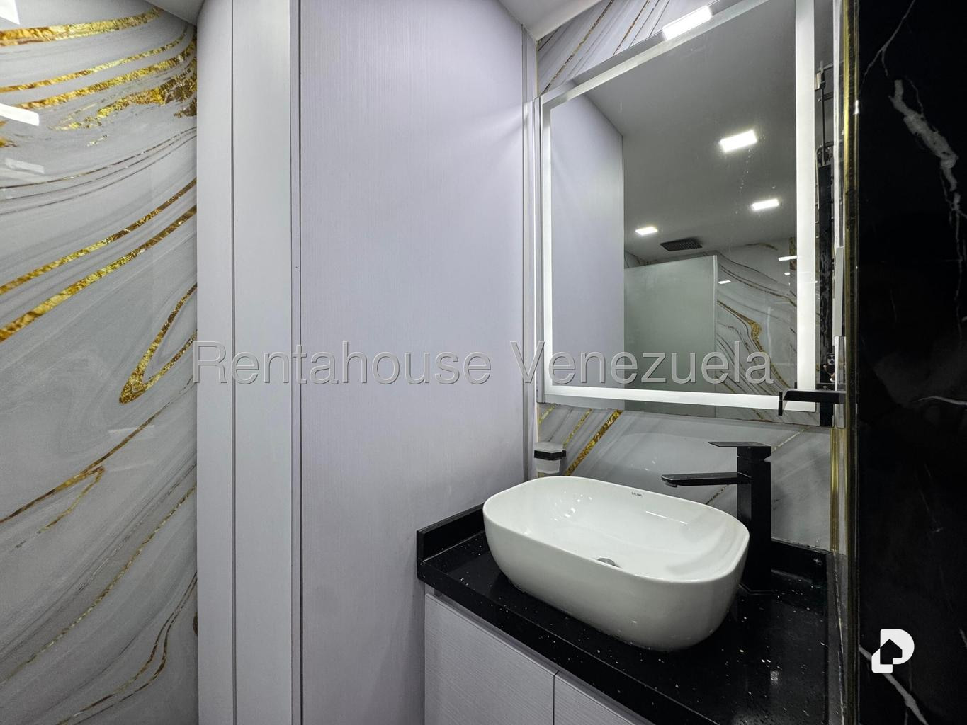 Apartamento en La Alameda, Caracas
