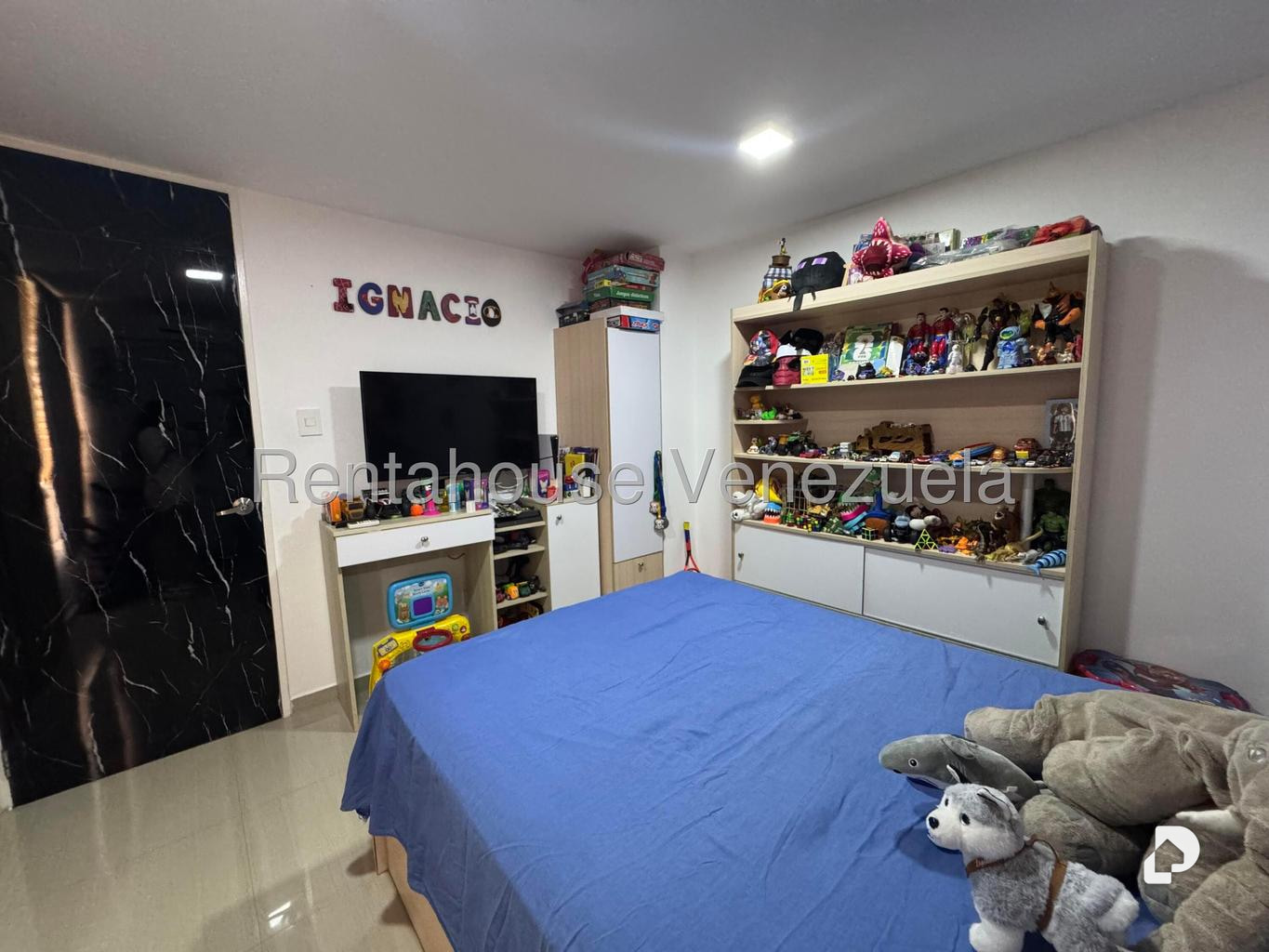 Apartamento en La Alameda, Caracas