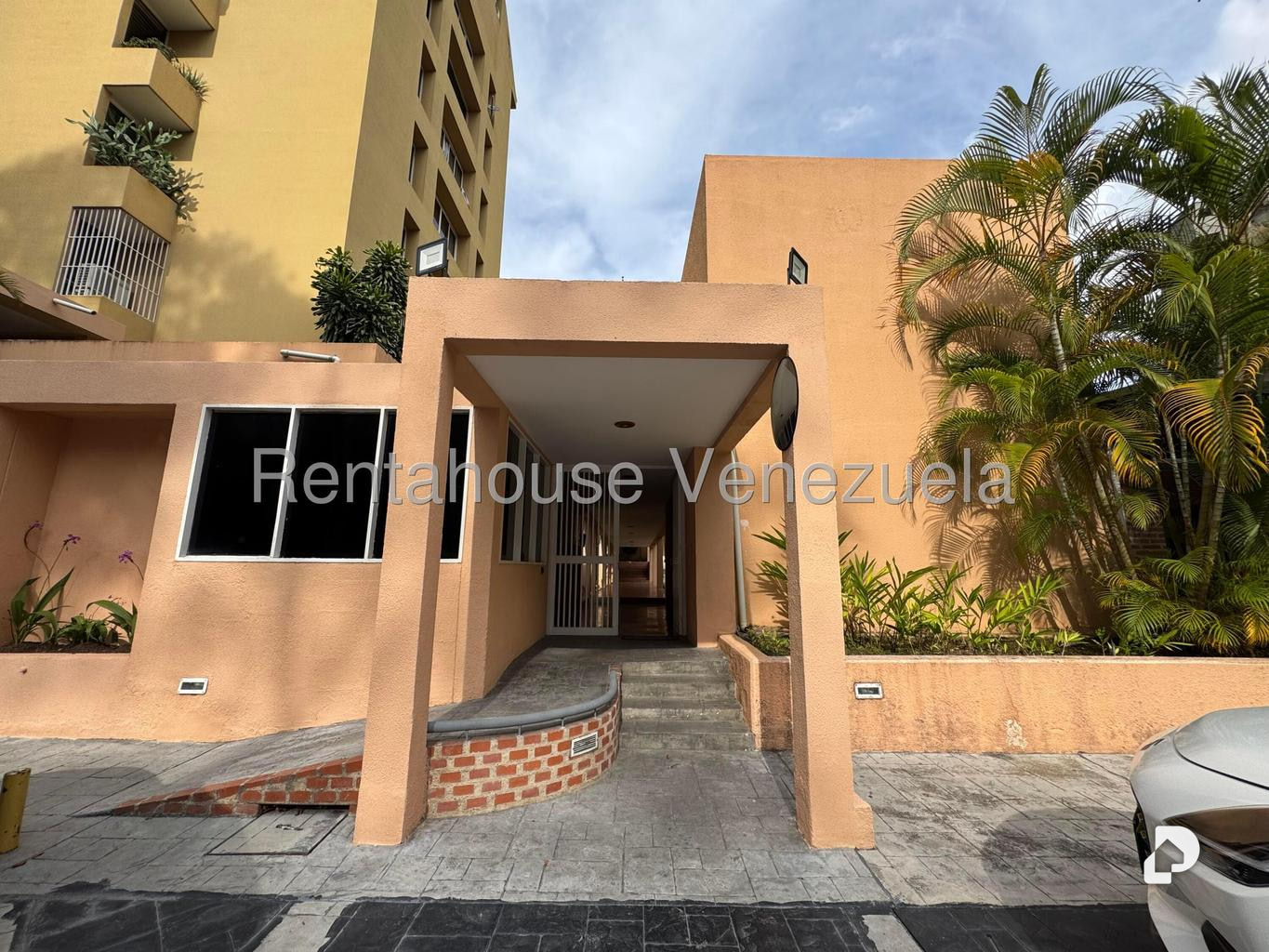 Apartamento en La Alameda, Caracas