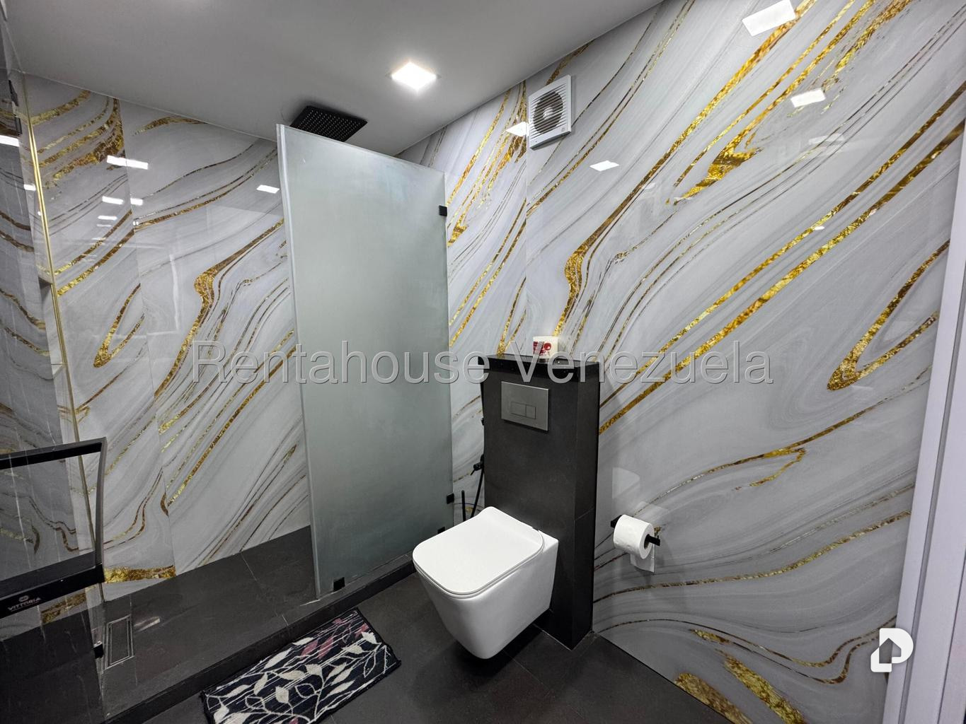 Apartamento en La Alameda, Caracas
