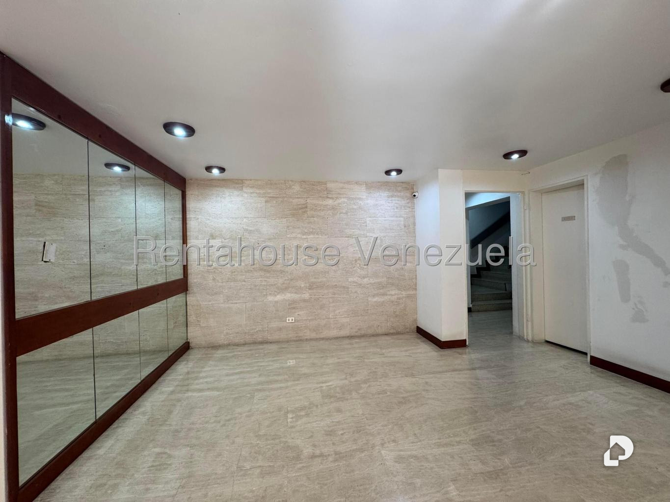 Apartamento en La Alameda, Caracas