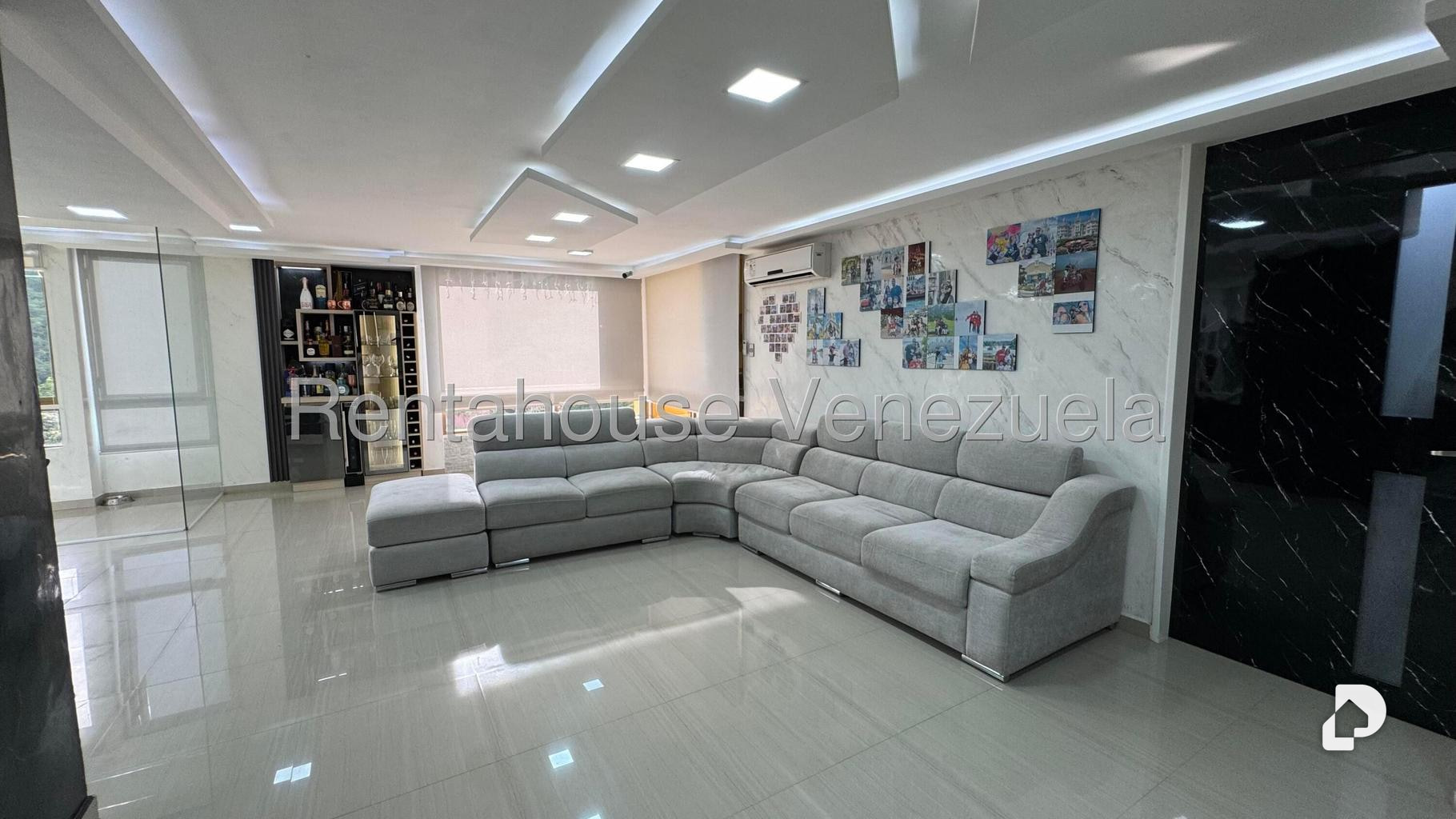 Apartamento en La Alameda, Caracas