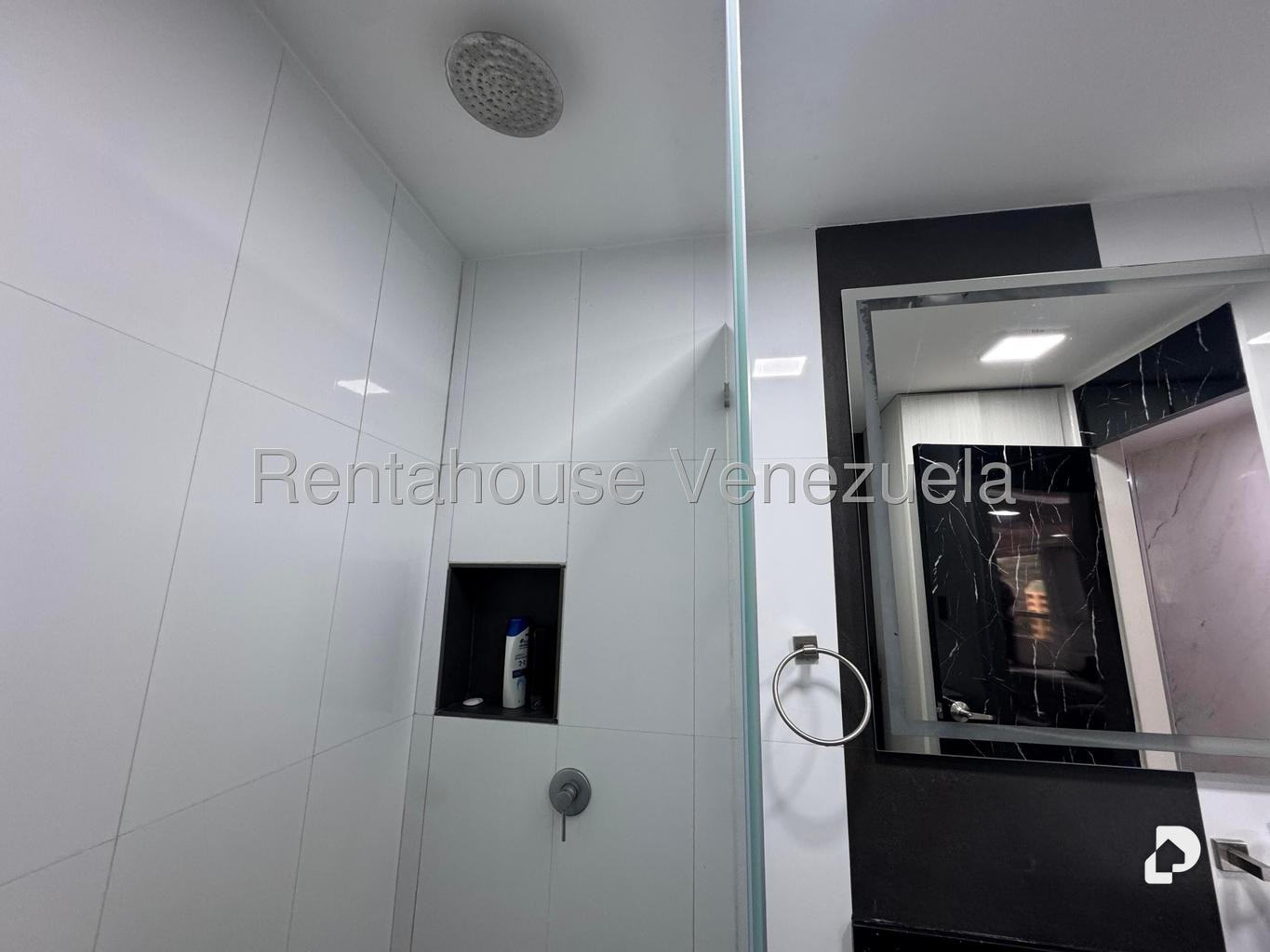 Apartamento en La Alameda, Caracas