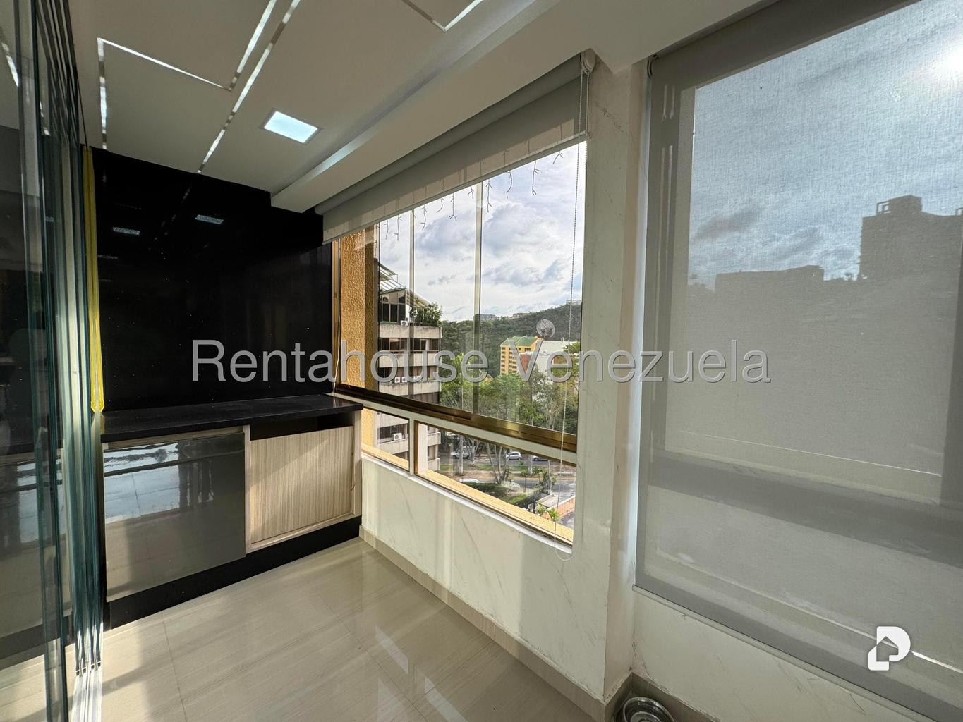 Apartamento en La Alameda, Caracas