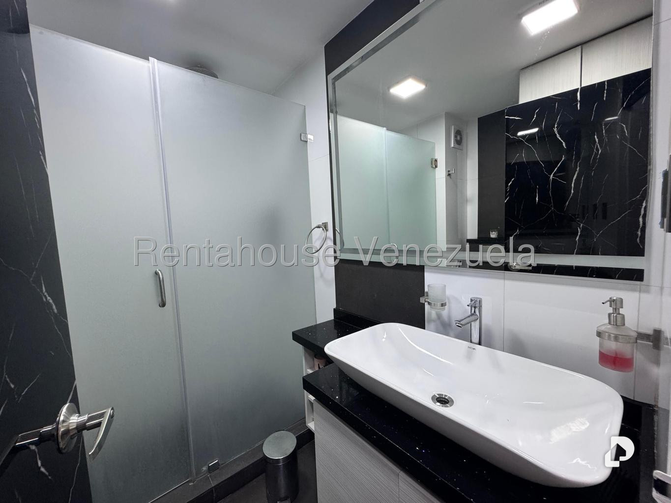 Apartamento en La Alameda, Caracas