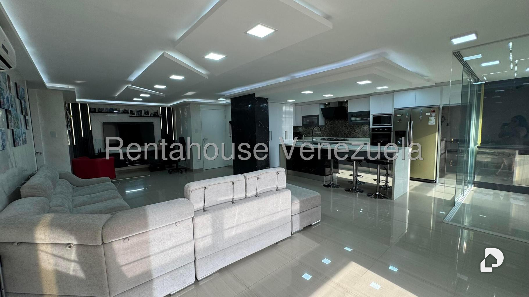 Apartamento en La Alameda, Caracas