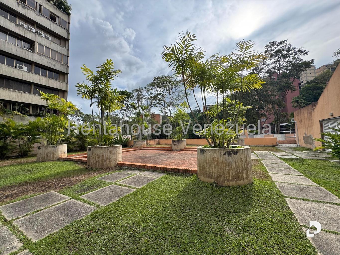Apartamento en La Alameda, Caracas