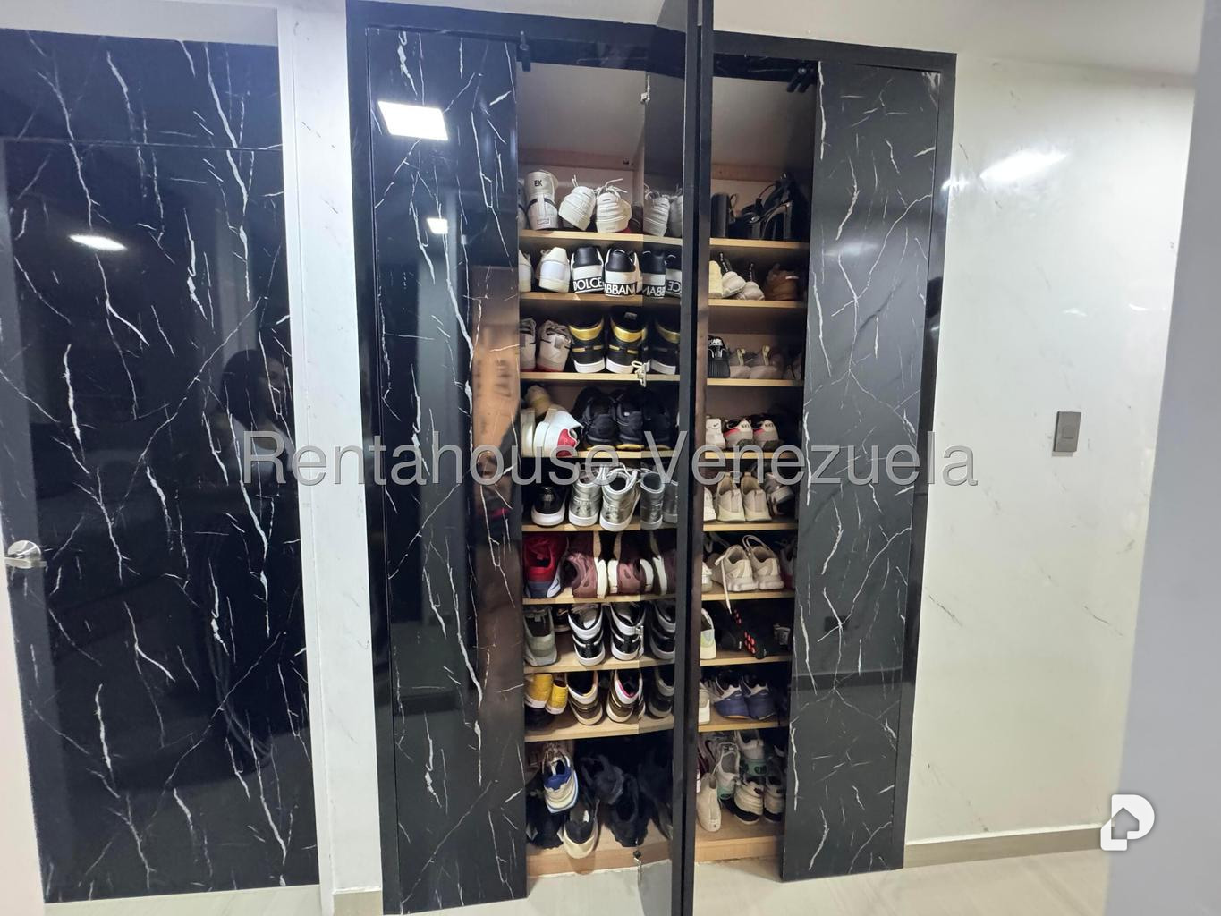 Apartamento en La Alameda, Caracas