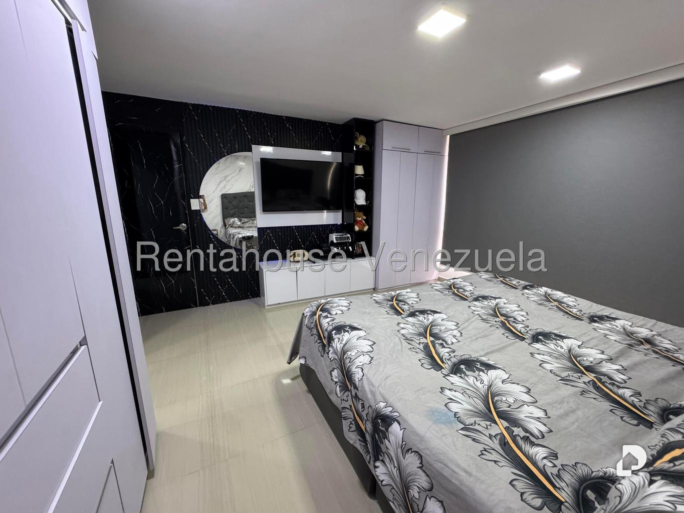 Apartamento en La Alameda, Caracas