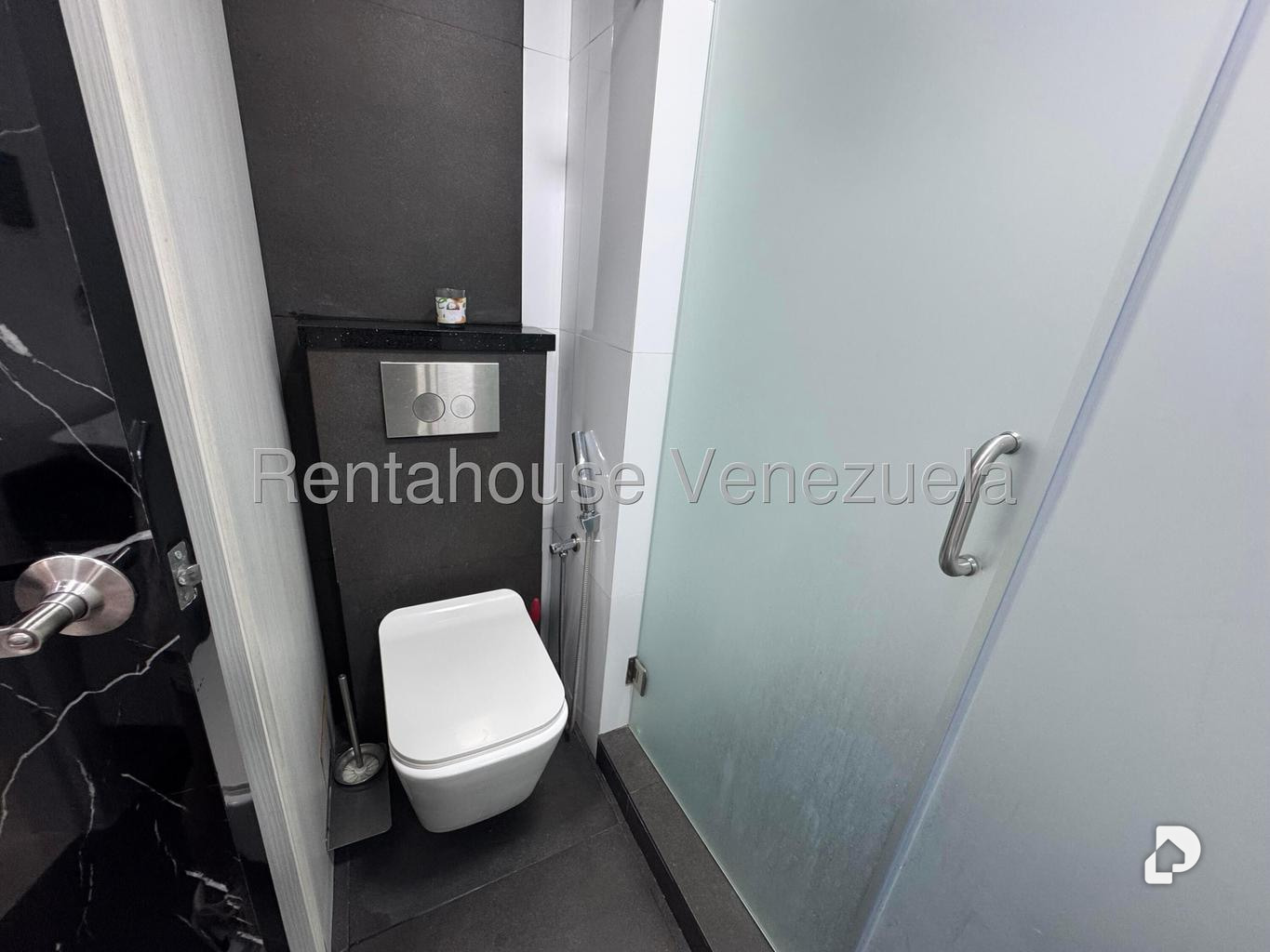 Apartamento en La Alameda, Caracas