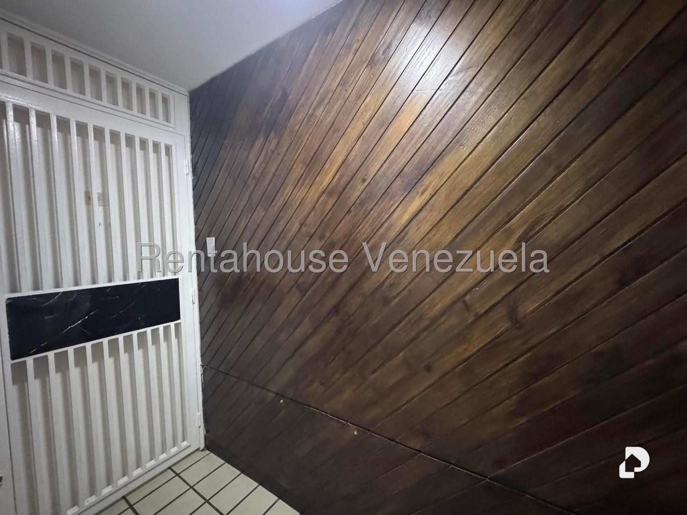 Apartamento en La Alameda, Caracas