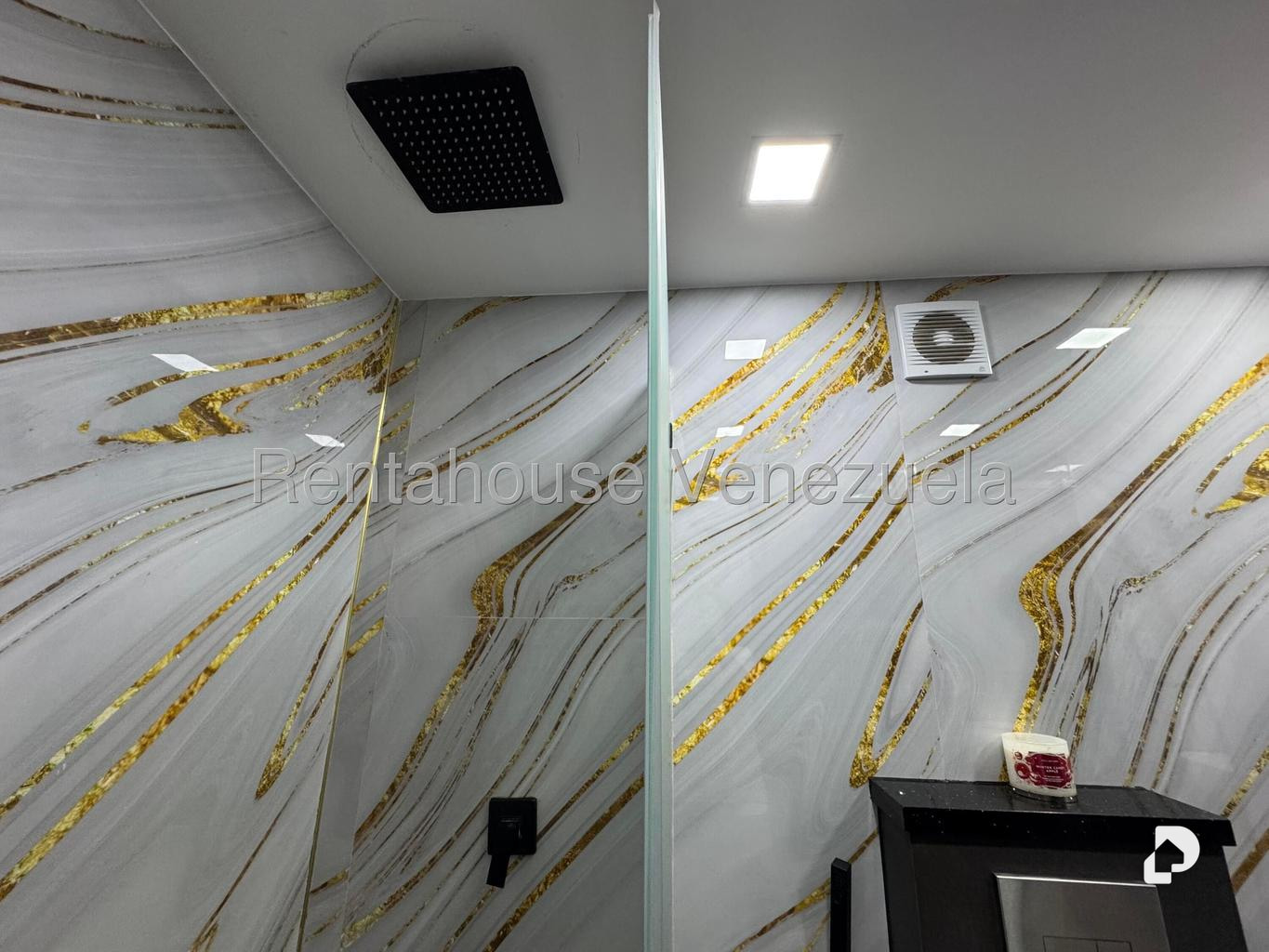 Apartamento en La Alameda, Caracas