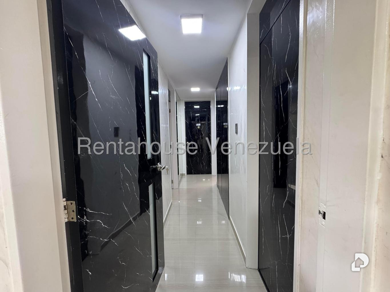 Apartamento en La Alameda, Caracas