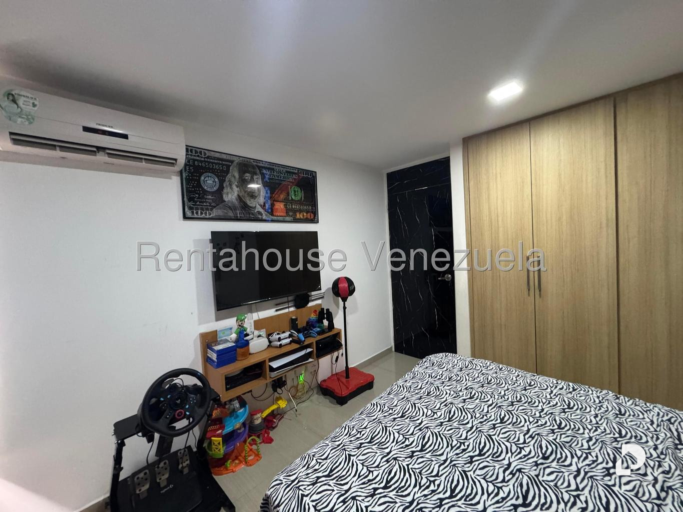 Apartamento en La Alameda, Caracas