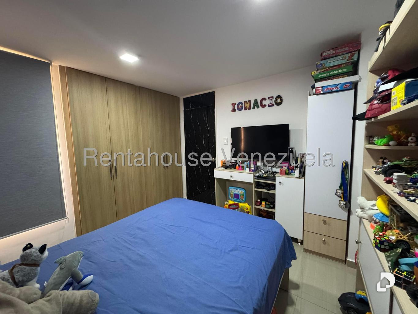 Apartamento en La Alameda, Caracas