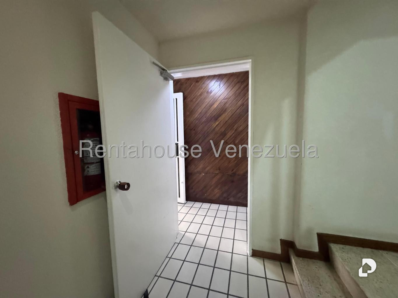 Apartamento en La Alameda, Caracas
