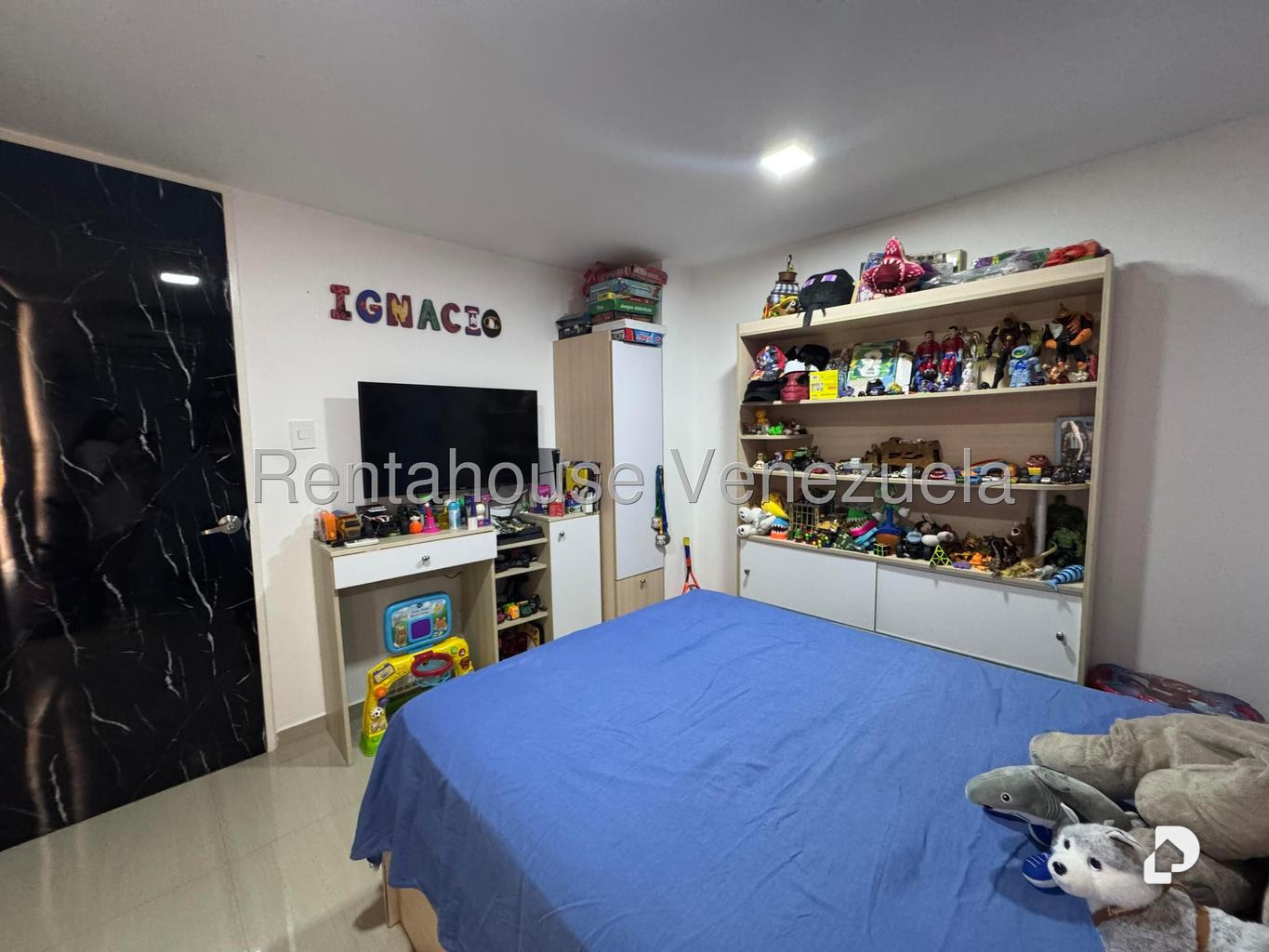 Apartamento en La Alameda, Caracas