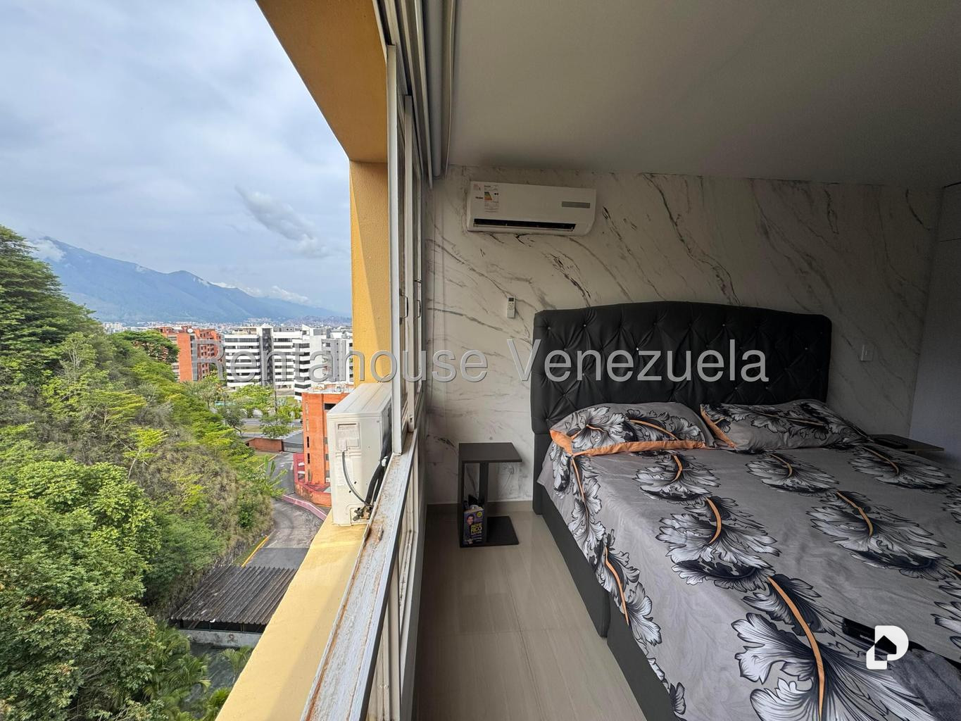 Apartamento en La Alameda, Caracas