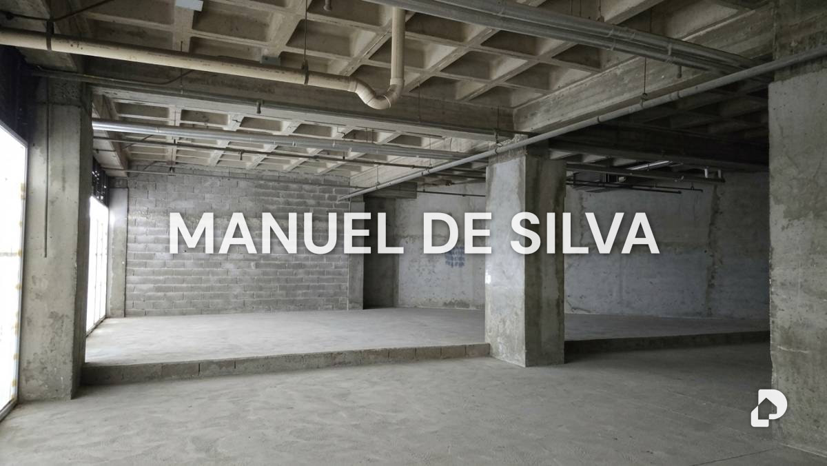 Local comercial en Lecherías, Lechería – 2