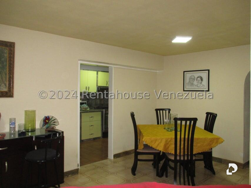 Apartamento en La California Norte, Caracas – 5