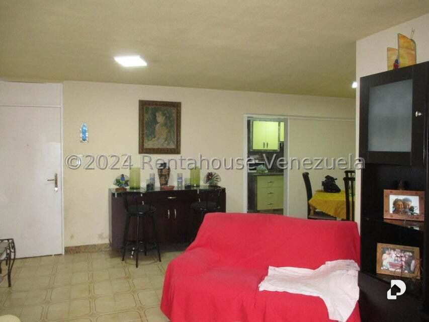 Apartamento en La California Norte, Caracas – 9