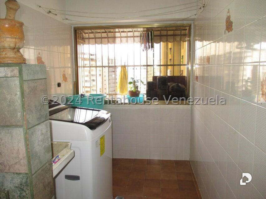 Apartamento en La California Norte, Caracas – 12