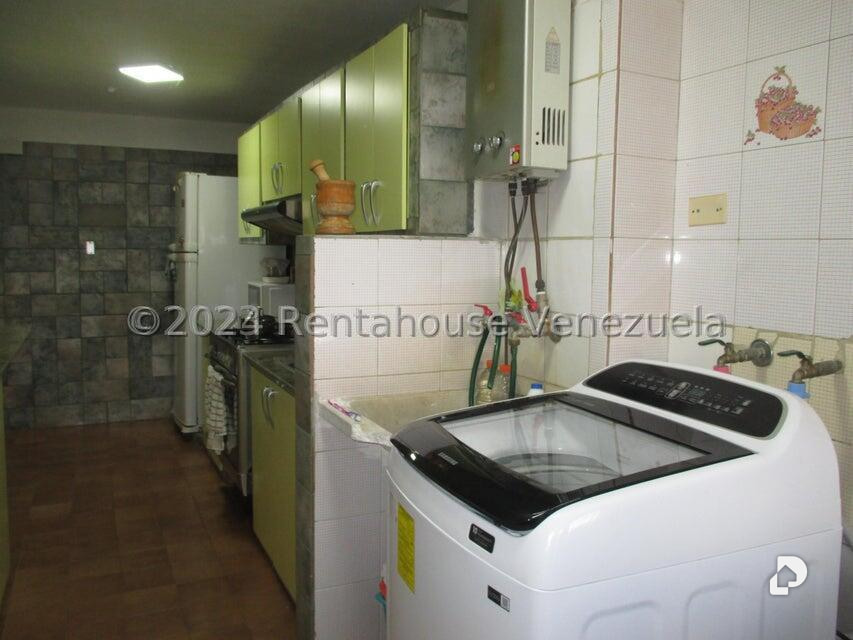 Apartamento en La California Norte, Caracas – 14