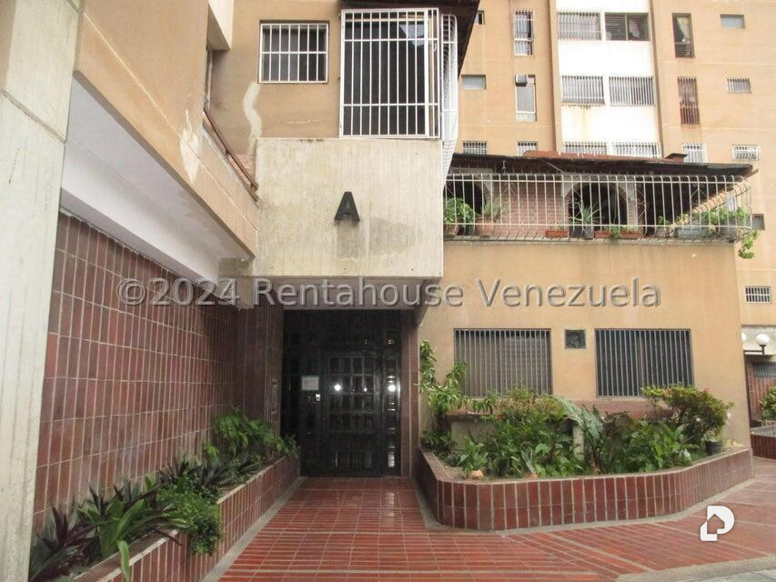 Apartamento en La California Norte, Caracas – 23