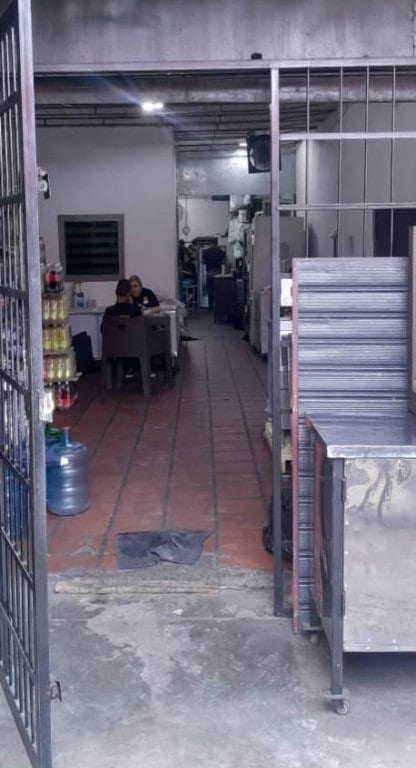 Local comercial en La Isabelica, Valencia - 1