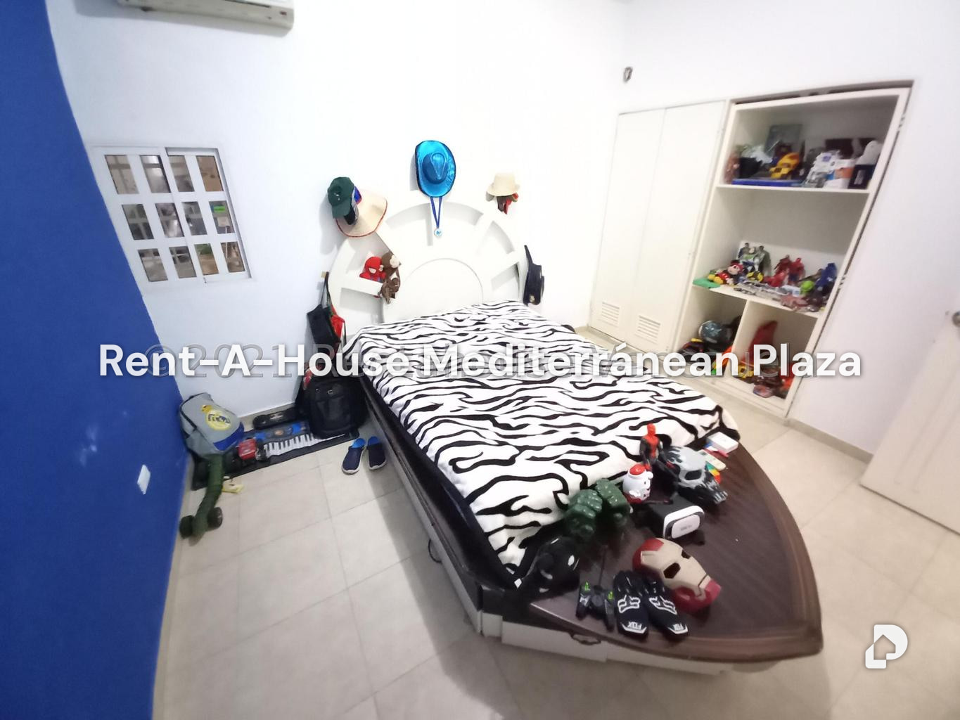Casa en Trigal Norte, Valencia – 28