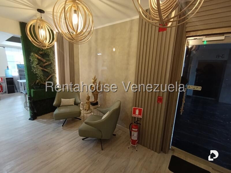 Local comercial en El Recreo, Caracas