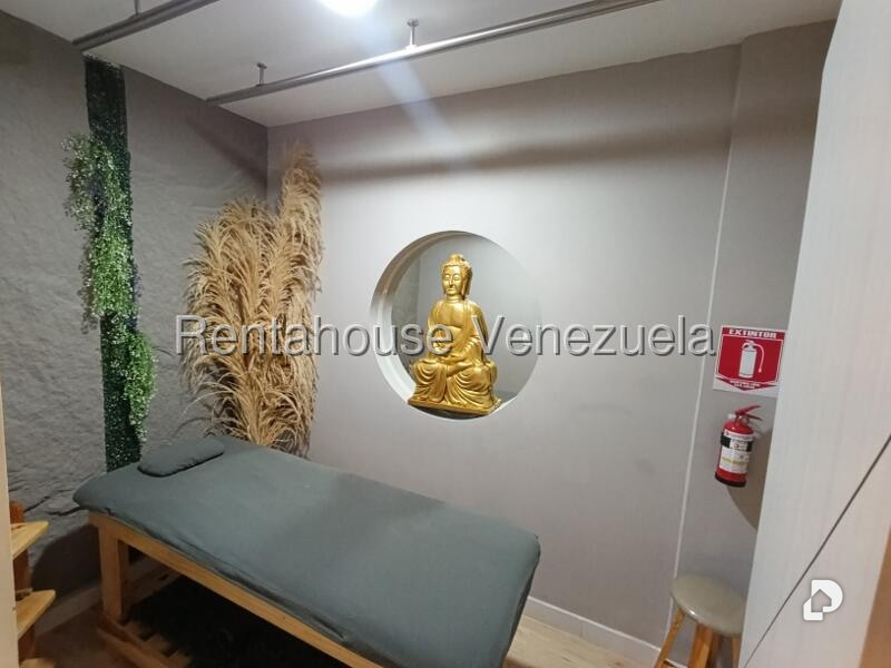 Local comercial en El Recreo, Caracas